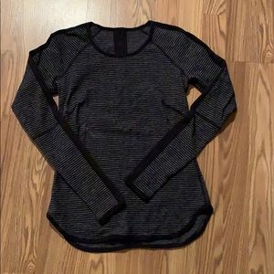 Lululemon Long sleeve